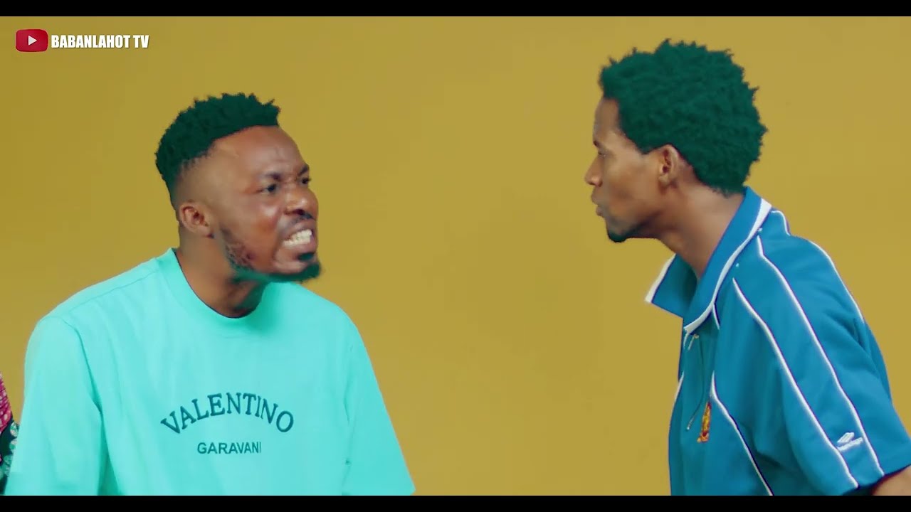 BABA WANDE / SANKU EXCHANGE/ WAKILI / BABANLAHOT IN COURT 