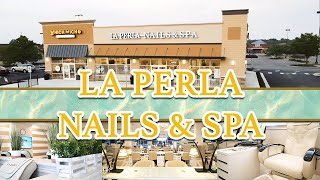 BEST NAIL SALON in Beavercreek, Ohio with Contego Products
