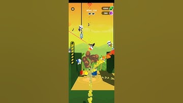 Johnny Trigger - Level 134 Gameplay Walkthrough 🤩🥳🤓😎🏅🥇🏆📱🎮🕹📺💻🖥♈💥▶️⏩🌎🗺️🇧🇷🇧🇷🇧🇷   |  ( MEZADRI GAMER )