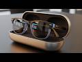 The Next Generation of Ray-Ban Meta Glasses