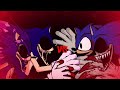 Sonic.exe vs faker (dc2)