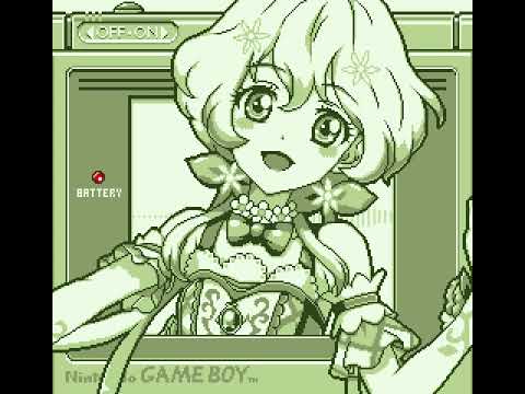 アイカツスターズ！ - 森のひかりのピルエット / LSDj Cover