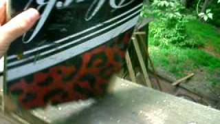 snapped rodney mullen uber light