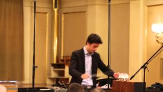 Download Lagu Nelle Mani | Marian Gabriel Weber MP3