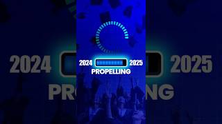 2024 Year End Wrap Up Video Life At Propelld Happy New Year 2025