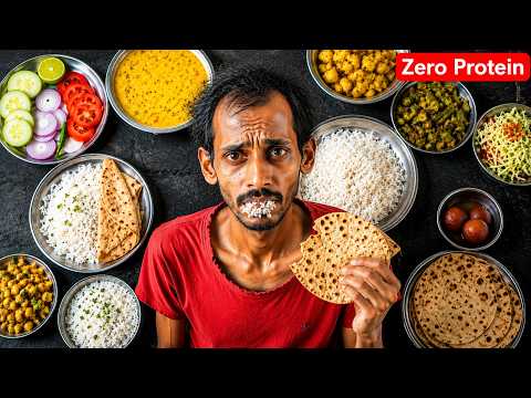 The Truth About Indian Food | घर का खाना।