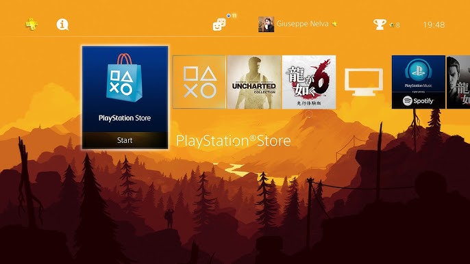 Free Content] Ghost of Tsushima Dynamic Themes for Playstation - Deals +  Giveaways - WeMod Community