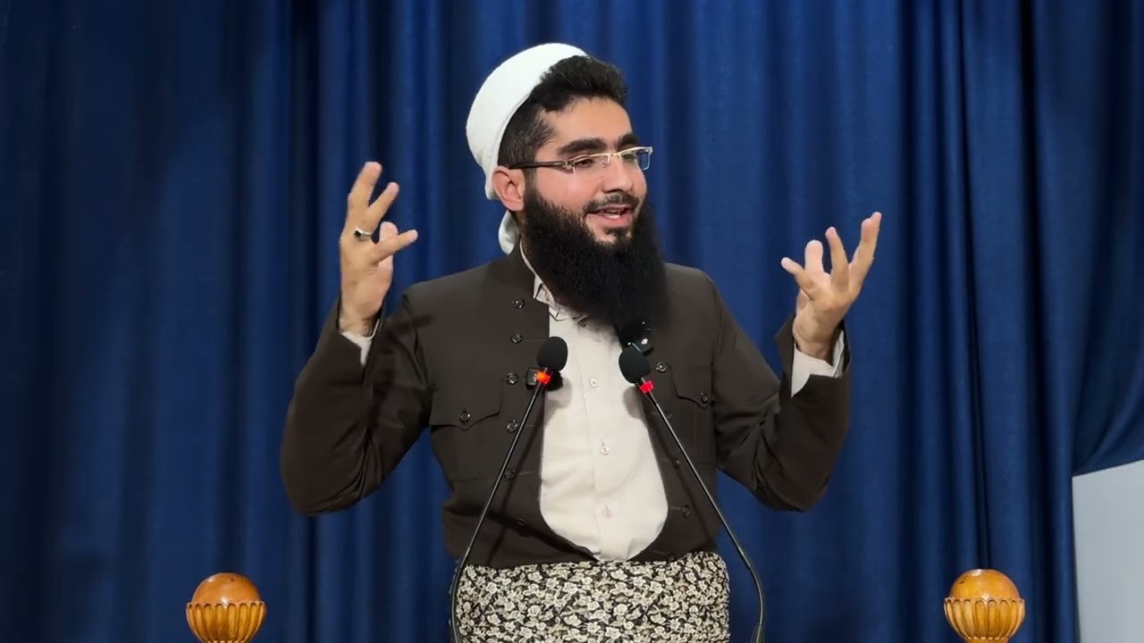 وتاری هەینی : پێشبڕکێ لە کاری خێر و چاکەدا