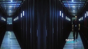 Next Level Security Systems Datacenter Security