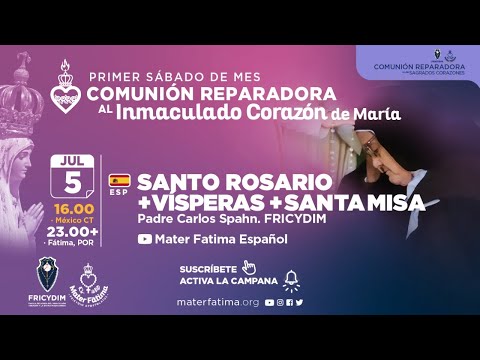 Comunión Reparadora