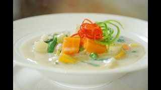 Vegetable Stew | Cooksmart | Sanjeev Kapoor Khazana