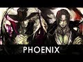 AMV Anime Mix Phoenix