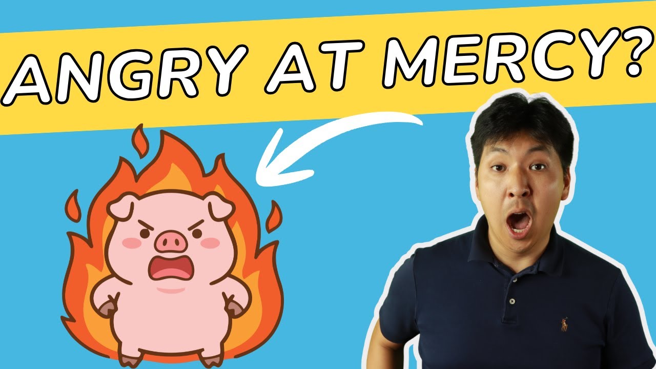 Почему мы ненавидим Божью милость?