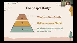 Missional Living Final Project Video (Option 1)