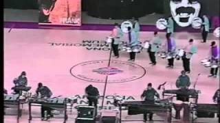 Prospect High School - 1997 WGI Finals