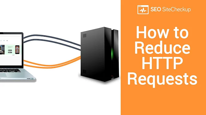 How to Reduce HTTP Requests