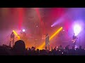 Geoff Tate “Anarchy-X”/“Revolution Calling” 1-29-26 The Parker Fort Lauderdale, FL