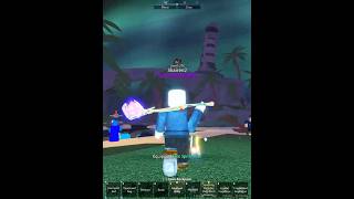 Free Spirit Rod OP in Fisch? | second sea #fisch #roblox