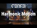 "Harmonic Motion" by CΞIΓЯΞI - VR180 live concert
