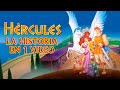 Hércules: La Historia en 1 video