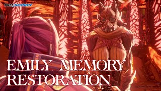Code Vein: Emily Memory Restoration