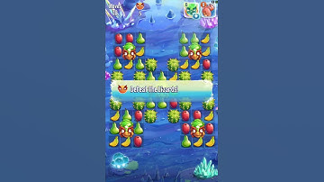 Rovio Nibblers Level-910 Walkthrough