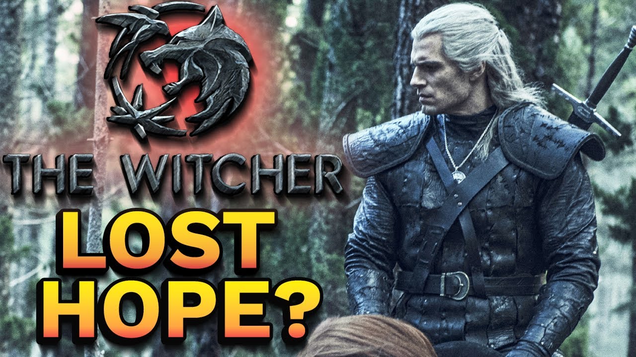 The Witcher Season 3 Episodes 1 + 2 Review: Gamers Reaction - YouTube