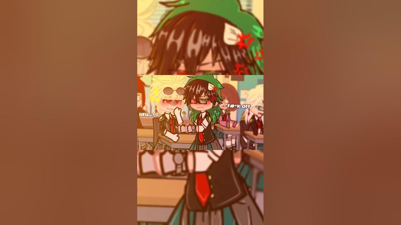 president-vs-vice-president-gacha-deku-gachaclub-bakugo-memes