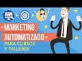 Marketing digital automatizado