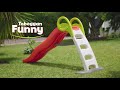 Scivolo Funny