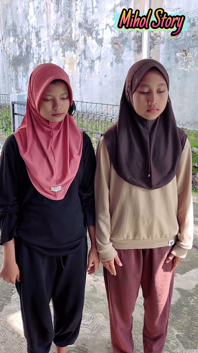 AZKA MAU NGASIH BUKET UANG KE KAK REVI😅🤪🙏 #trending #comedy #hiburansegar #drama #shorts #humor