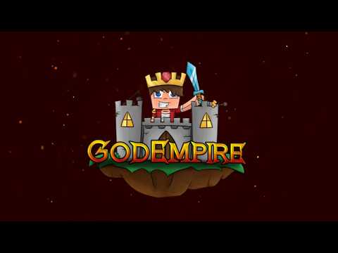 GodEmpire [1.8.X] Trailer