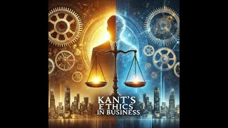 Kant’s Lesson: Moral Conflict in the Modern Age | Moral Dilemma EXPERTS Can't Agree On #philosophy