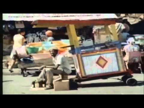 Bob Marley - Lively Up Yourself