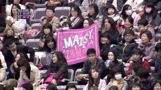 Maisy Hiu Ching MA - 4CC 2016 - LP