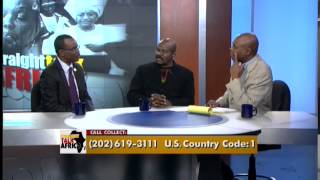Straight Talk Africa