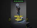 DIAMOND DROP Emote - Fortnite