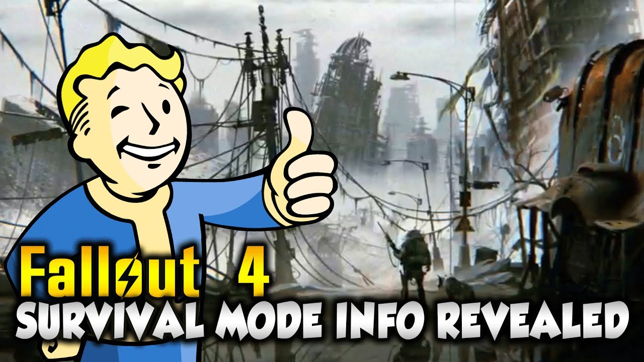 fallout 4 no fast travel mod