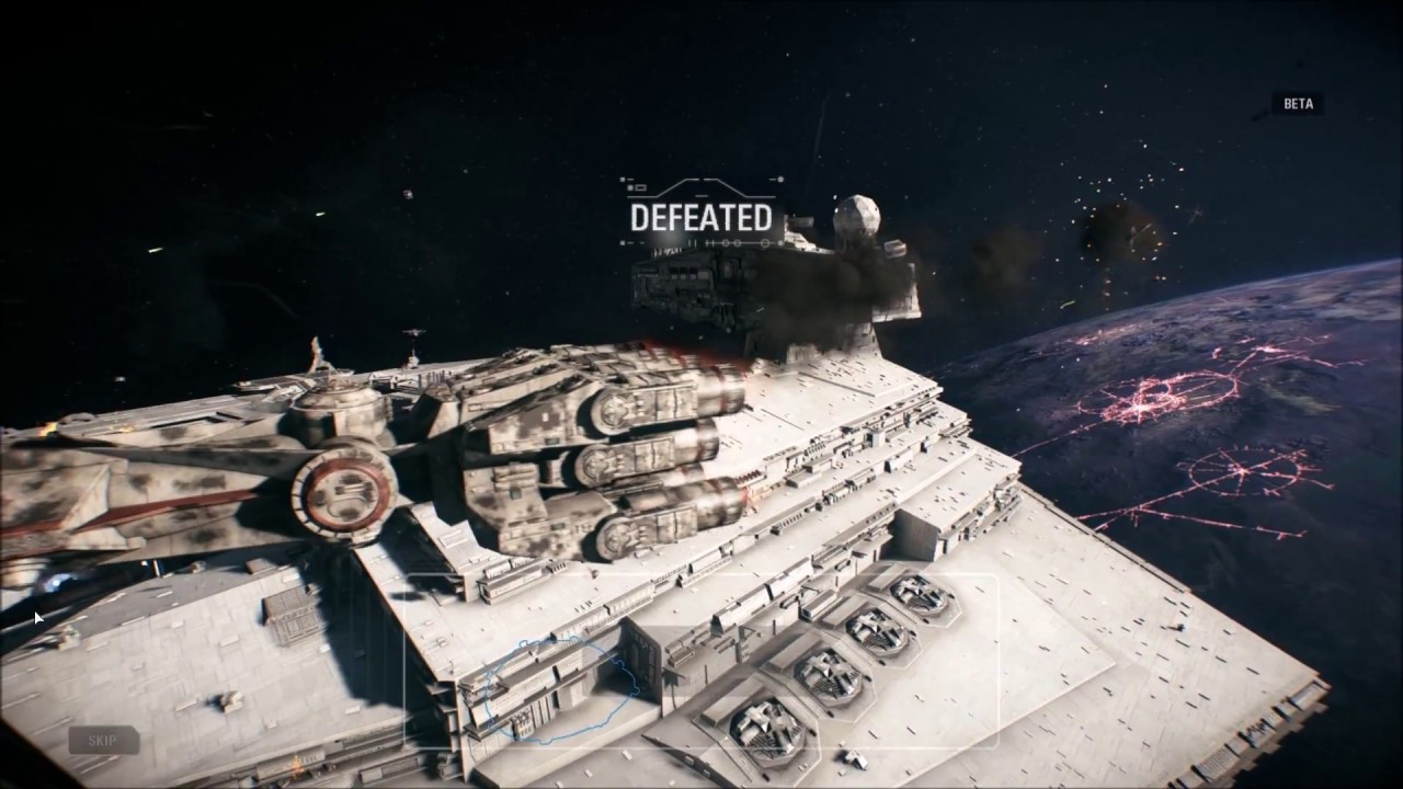 Star Wars Battlefront II Open Beta Available Now On PC, PS4 & Xbox One - Gaming Central star wars battlefront 2 beta download pc