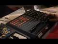 Akai apc40 makes ableton live easier to handle