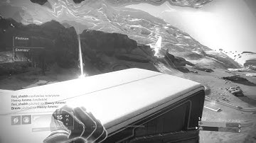 Destiny: JUST CONVINCED YOU TO SWITCH TO VOIDWALKER? COMMENT BELOW! PART 2!