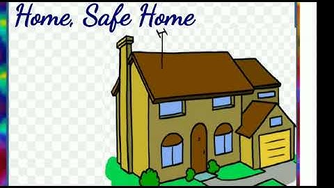 Safety and First Aid for GRADE 4 SCIENCE