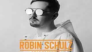 Video thumbnail of "Robin Schulz - Uncovered 10. Higher Ground"