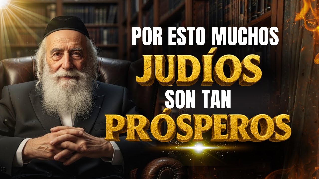 Di esta única palabra hebrea y atrae milagros y bendiciones a tu vida| Esencia Judía