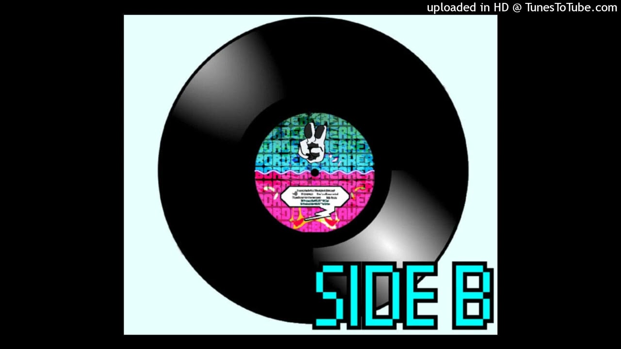 Kuda - 03 the hidden girl vs the power of acid (border - breaker)