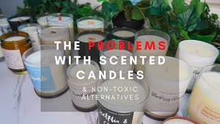 The BEST Clean Burning Candles // Natural & Organic screenshot 5