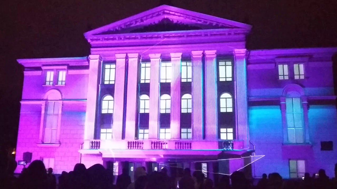 Просвет пермь 4 - YouTube