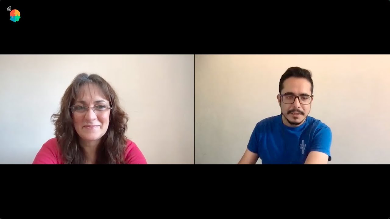 Hacia una actualización estable, un aporte a Argentina con Alejandra Casado - ☀️ Compromiso Humano 🌎