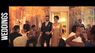 Epic Sikh Wedding Video in London [Highlights Trailer]