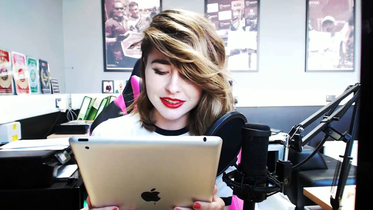 Leahviathan